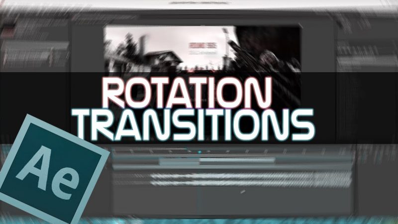 Tutorial: Rotational Transition