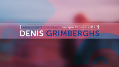 CityDev Brussels Interview Denis Grimberghs
