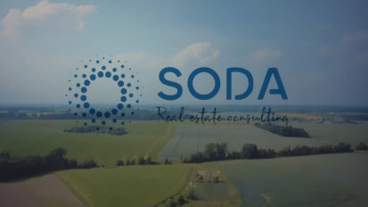 Soda Real Estates the cotteaux project