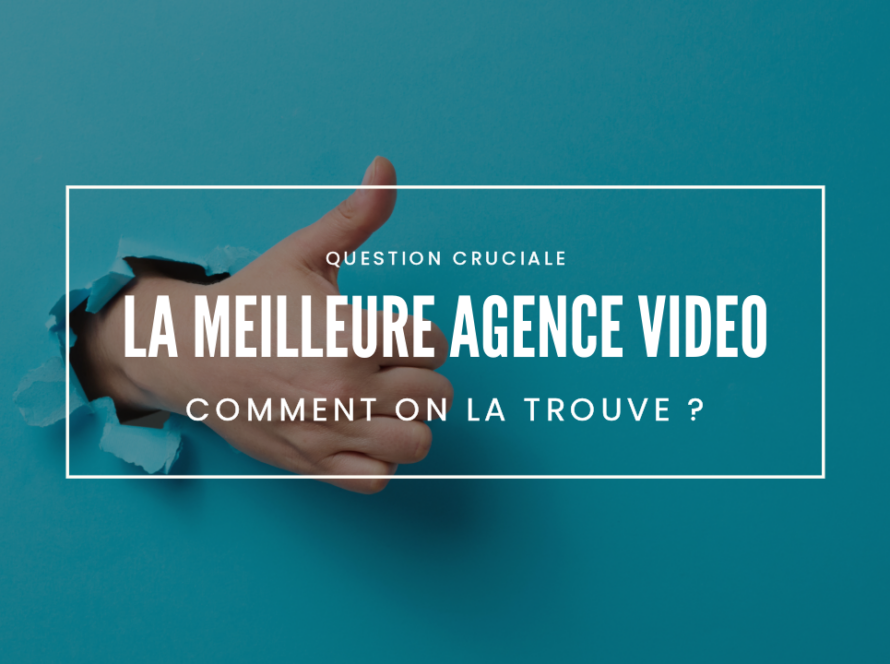 Comment trouver la meilleure agence de production vidéo en Belgique